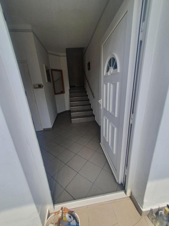 Wolf Vendeghaz Villa Balatonkeresztur Exterior photo