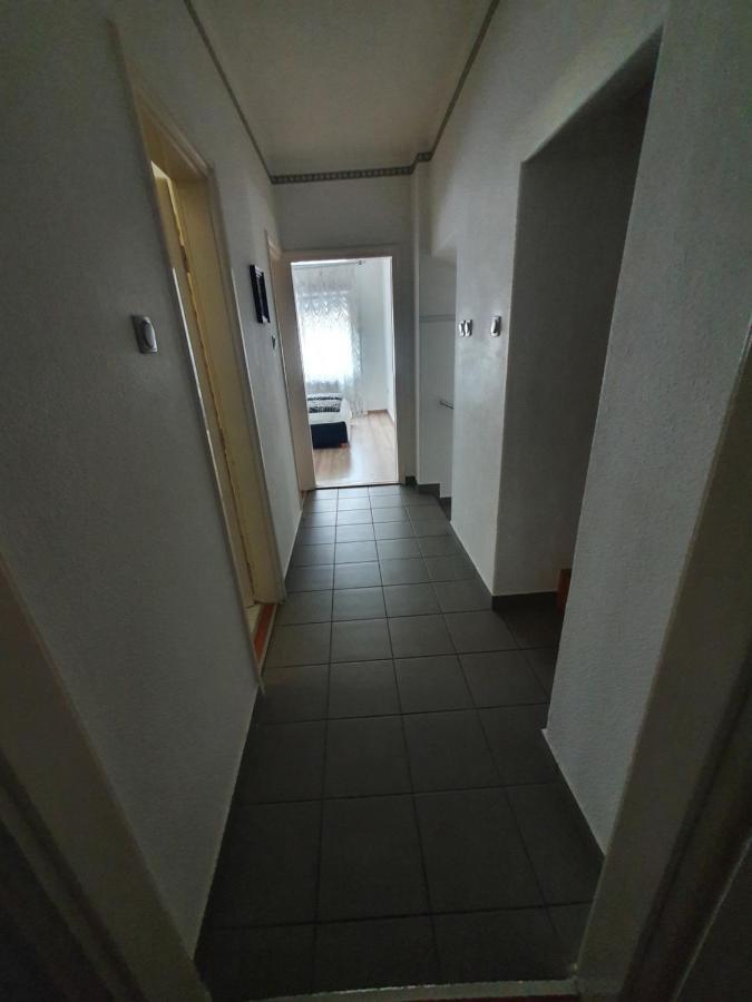 Wolf Vendeghaz Villa Balatonkeresztur Exterior photo